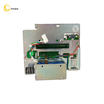 ATM Part 009-0018641 NCR Imcrw Card Reader Shutter Bezel Assy 0090018641 NCR Standard Shutter Head