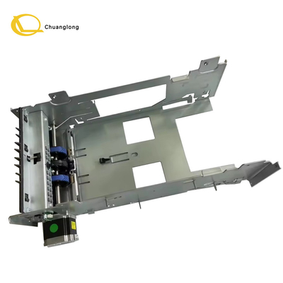 ATM Machine Spare Parts 49-242432-000C 49242432000C ATM Parts Dieblod Nixdorf 2.0 AFD Picker