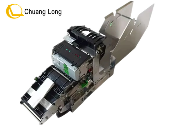 ATM MACHINE Spare Parts WINCOR DN200 TP31R Receipt Printer With Retract 1750302897 01750302897