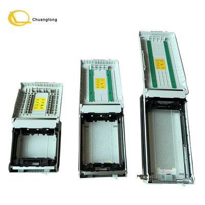 HYOSUNG ATM MACHINE SPARE PARTS GCDU 1K CASH CASSETTE 1000 NOTE CASH CASSETTE S7310000582