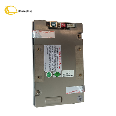 ATM Spare Parts Factory Hyosung Innovue Keypad EPP X1 PCI 5.0 7154110700 Keypad