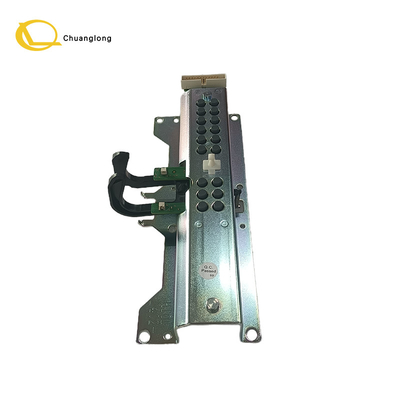 ATM Machines Diebold Opteva AFD Picker Keyboard 49-211478-000A 49211478000A Spare Parts