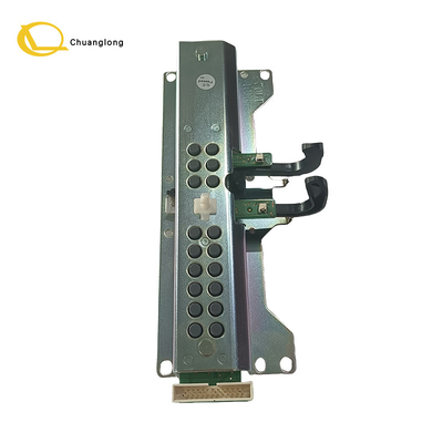 ATM Machines Diebold Opteva AFD Picker Keyboard 49-211478-000A 49211478000A Spare Parts