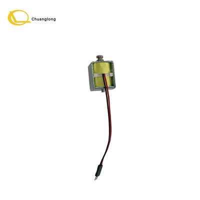 ATM Machine Parts Wincor Nixdorf Cineo C4060 C4560 AU Module Solenoid 20x25.5x30 1750134477 01750134477
