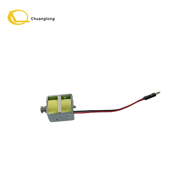 ATM Machine Parts Wincor Nixdorf Cineo C4060 C4560 AU Module Solenoid 20x25.5x30 1750134477 01750134477