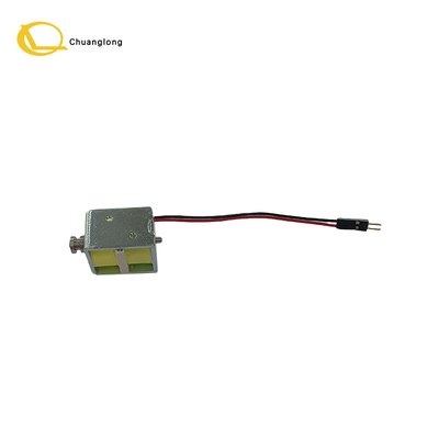 ATM Machine Parts Wincor Nixdorf Cineo C4060 C4560 AU Module Solenoid 20x25.5x30 1750134477 01750134477