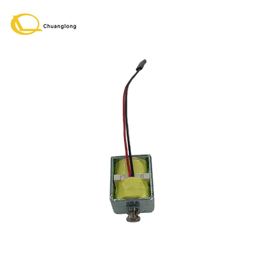 ATM Machine Parts Wincor Nixdorf Cineo C4060 C4560 AU Module Solenoid 20x25.5x30 1750134477 01750134477