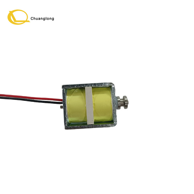ATM Machine Parts Wincor Nixdorf Cineo C4060 C4560 AU Module Solenoid 20x25.5x30 1750134477 01750134477