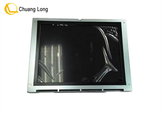 ATM Parts Diebold Sunlight Readable 15 Inch LCD Display Monitor 49201789000E 49201789000G