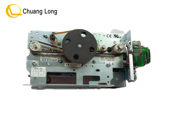 ATM Machine Parts NCR SelfServ 66XX USB Smart Card Reader 445-0737837 4450737837