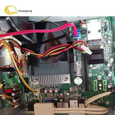 ATM Machine Parts ATM Wincor Nixdorf SWAP-PC 5G I5-4570 TPMen 1750262084 1750262090