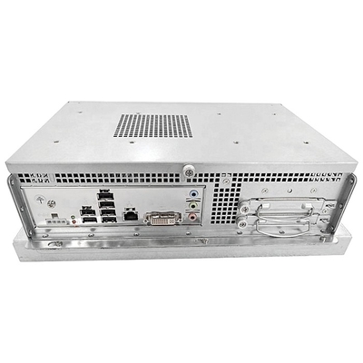 ATM Spare Parts 0155904201A Diebold Win10 Migration Pc Core Prcsr Ci5 2.7ghz 4gb 15in Std 00155904201A ATM LCD