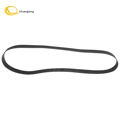 ATM Factory 01750041251 ATM Parts Wincor Flat Belt Double Extractor Belt 1750041251 (12*544*0.8mm)