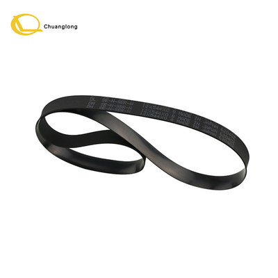 ATM Factory 01750041251 ATM Parts Wincor Flat Belt Double Extractor Belt 1750041251 (12*544*0.8mm)