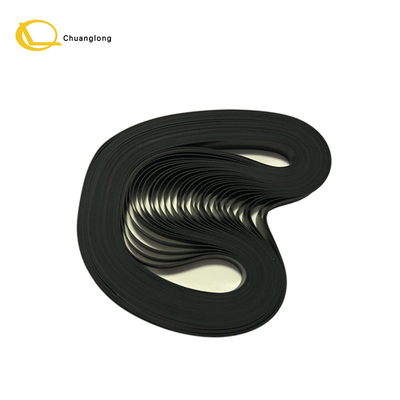 ATM Factory 01750041251 ATM Parts Wincor Flat Belt Double Extractor Belt 1750041251 (12*544*0.8mm)