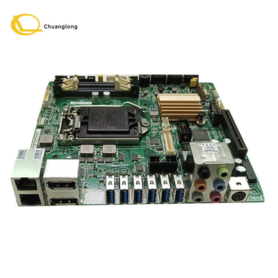ATM Parts NCR S2 PC CORE Estoril Motherboard Control Board 445-0764433 4450764433