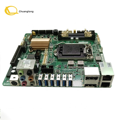 ATM Parts NCR S2 PC CORE Estoril Motherboard Control Board 445-0764433 4450764433