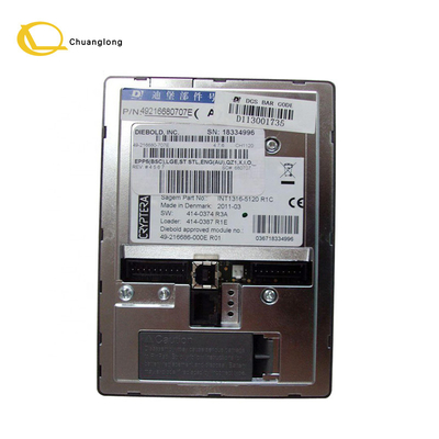 49-216680707E 49216680707E ATM Machine Parts Diebold EPP5 Keyboard
