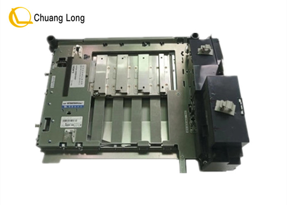 49-229502-000A 49229502000A ATM Machine Parts ECRM Diebold 378 Shutter UCSS1L TS-M1U1-CSS01