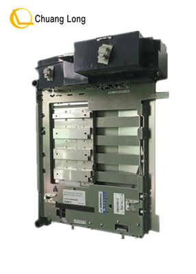49-229502-000A 49229502000A ATM Machine Parts ECRM Diebold 378 Shutter UCSS1L TS-M1U1-CSS01