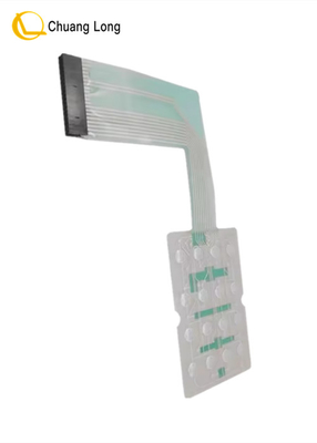 ATM Machine Parts NCR FDK Keyboard Membrane 0090011099 009-0011099