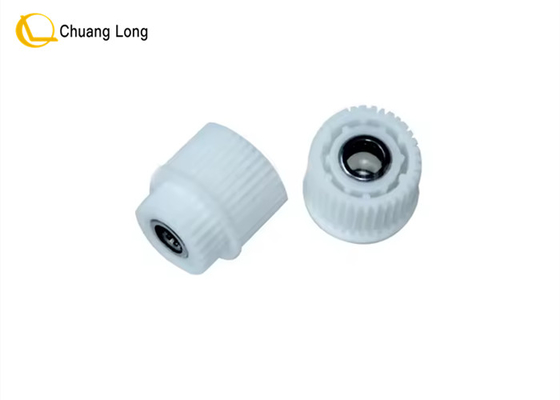 ATM Machine NCR Gear-Pulley ATM Parts Double Gears 445-0632941 4450632941