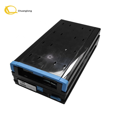 ATM Spare Parts Diebold Opteva 1.5 Cassette Currency Cash Dispenser Cassettes 00104777000D