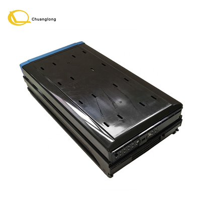 ATM Spare Parts Diebold Opteva 1.5 Cassette Currency Cash Dispenser Cassettes 00104777000D