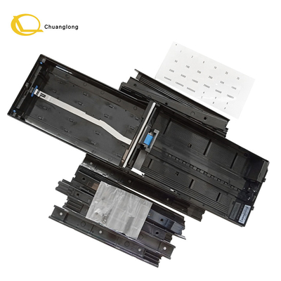 ATM Spare Parts Diebold Opteva 1.5 Cassette Currency Cash Dispenser Cassettes 00104777000D