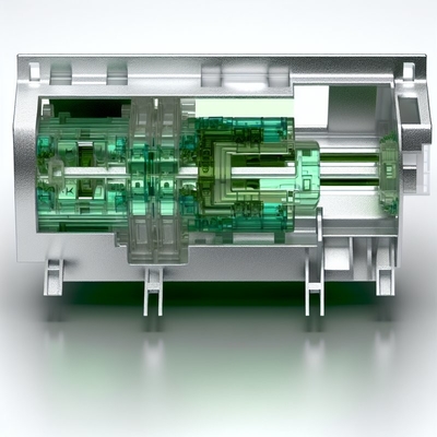 NCR ATM Machine Parts 497-0431579 Full Inventory Stock 5000pcs For NCR ATM