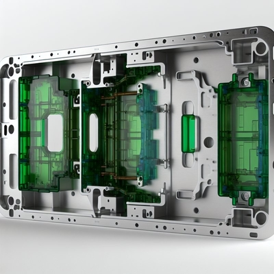 NCR ATM Machine Parts 497-0431579 Full Inventory Stock 5000pcs For NCR ATM