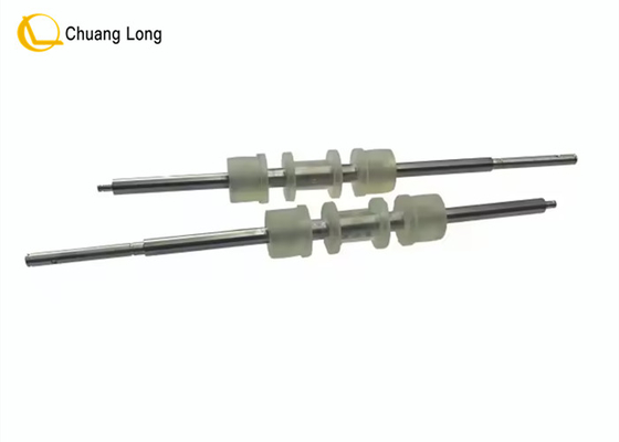 ATM Machine Parts Wincor Nixdorf V Module CMD V4 Shaft Assy 1750035776