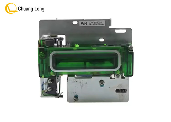 ATM Parts NCR Card Reader Gate IMCRW STD Shutter Assy 0090022325 009-0022325