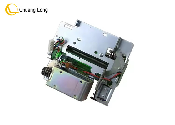 ATM Parts NCR Card Reader Gate IMCRW STD Shutter Assy 0090022325 009-0022325