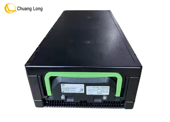 ATM Machine Parts Diebold DN200 Cas Recycling Cassette Conv 1750301000 01750301000
