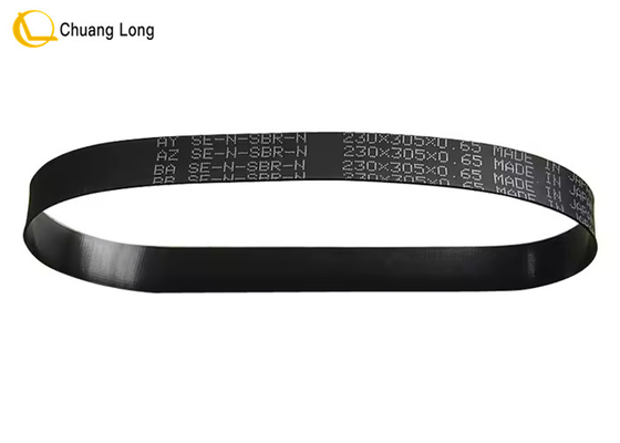 High Quality ATM Parts Wincor Stacker Inner Belt 1750044961 01750044961 12*305*0.65