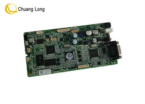 ATM Parts Wincor Nixdorf V2CU Card Reader Main PCB Control Board 01750173205 1750173205-29