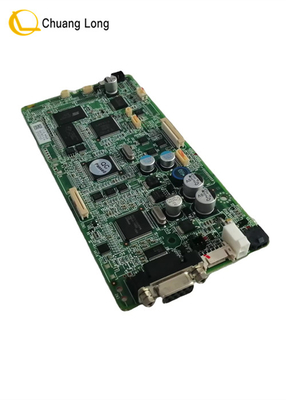 ATM Parts Wincor Nixdorf V2CU Card Reader Main PCB Control Board 01750173205 1750173205-29