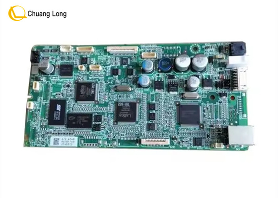 ATM Parts Wincor Nixdorf V2CU Card Reader Main PCB Control Board 01750173205 1750173205-29
