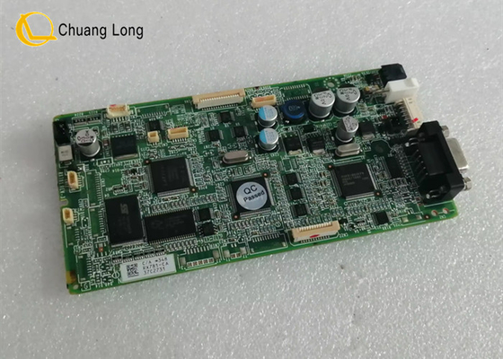 ATM Parts Wincor Nixdorf V2CU Card Reader Main PCB Control Board 01750173205 1750173205-29