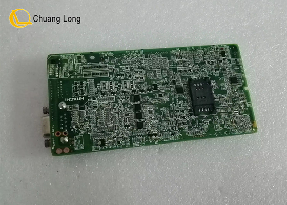 ATM Parts Wincor Nixdorf V2CU Card Reader Main PCB Control Board 01750173205 1750173205-29