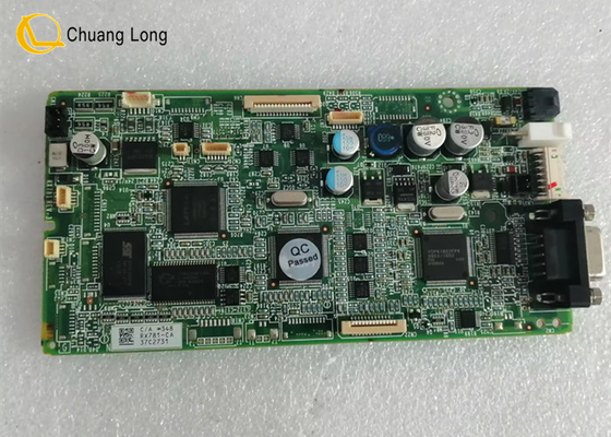 ATM Parts Wincor Nixdorf V2CU Card Reader Main PCB Control Board 01750173205 1750173205-29
