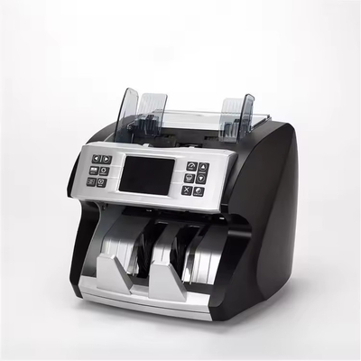 4.3 Inch Mixed Value Sorting Machine Bank Note Counter Cash Counter Bill Counter CL-07C