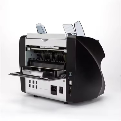 4.3 Inch Mixed Value Sorting Machine Bank Note Counter Cash Counter Bill Counter CL-07C