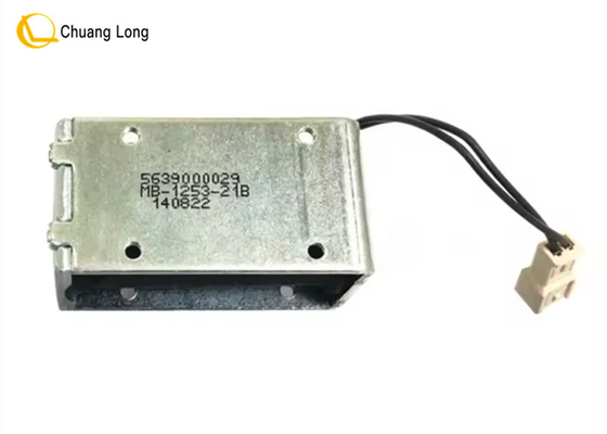 Hyosung CDU10 Dispenser ATM Parts Solenoid 7310000709 7310000709-25