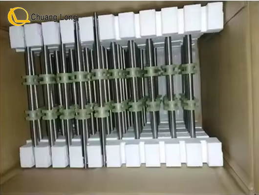 ATM Parts Hyosung 7310000225 7310000574 Cash Cassette Roller Shaft 4520000258 7310000574-15