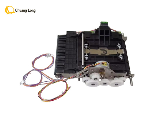 ATM Machine Parts Wincor TP07 Presenter Assembly 01750063787 1750063787
