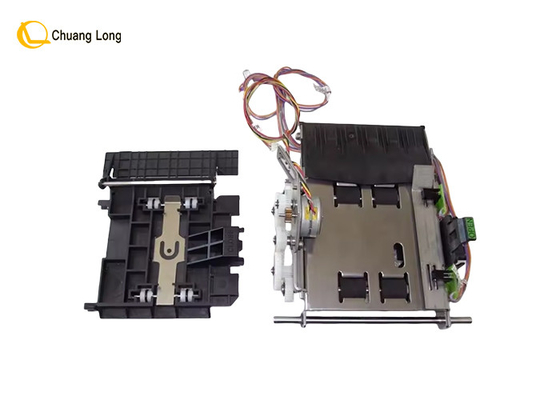 ATM Machine Parts Wincor TP07 Presenter Assembly 01750063787 1750063787