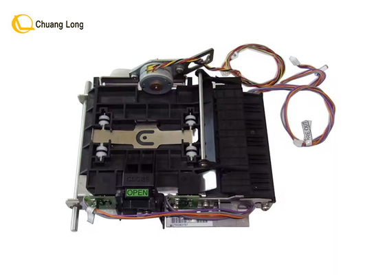 ATM Machine Parts Wincor TP07 Presenter Assembly 01750063787 1750063787