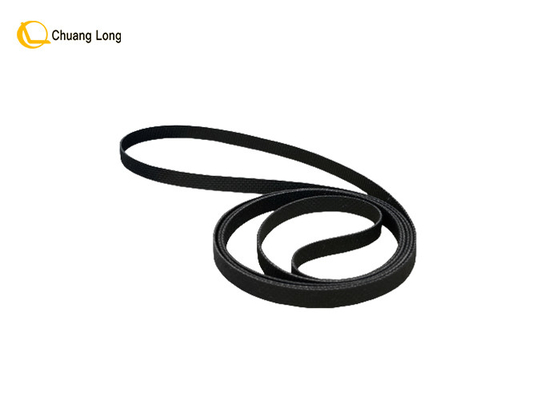 ATM Machine Parts Diebold Opteva 860mm Transport Semi-Stretch Flat Belt 29008482000J 29-008482-000J